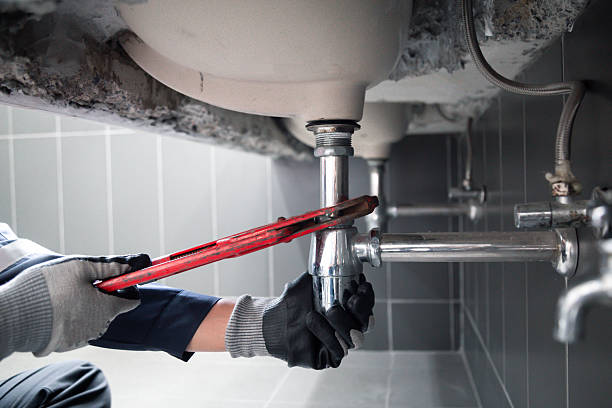 Trusted Gas Line Repair service in Greenbrae, CA - Masters Plumbing Service
